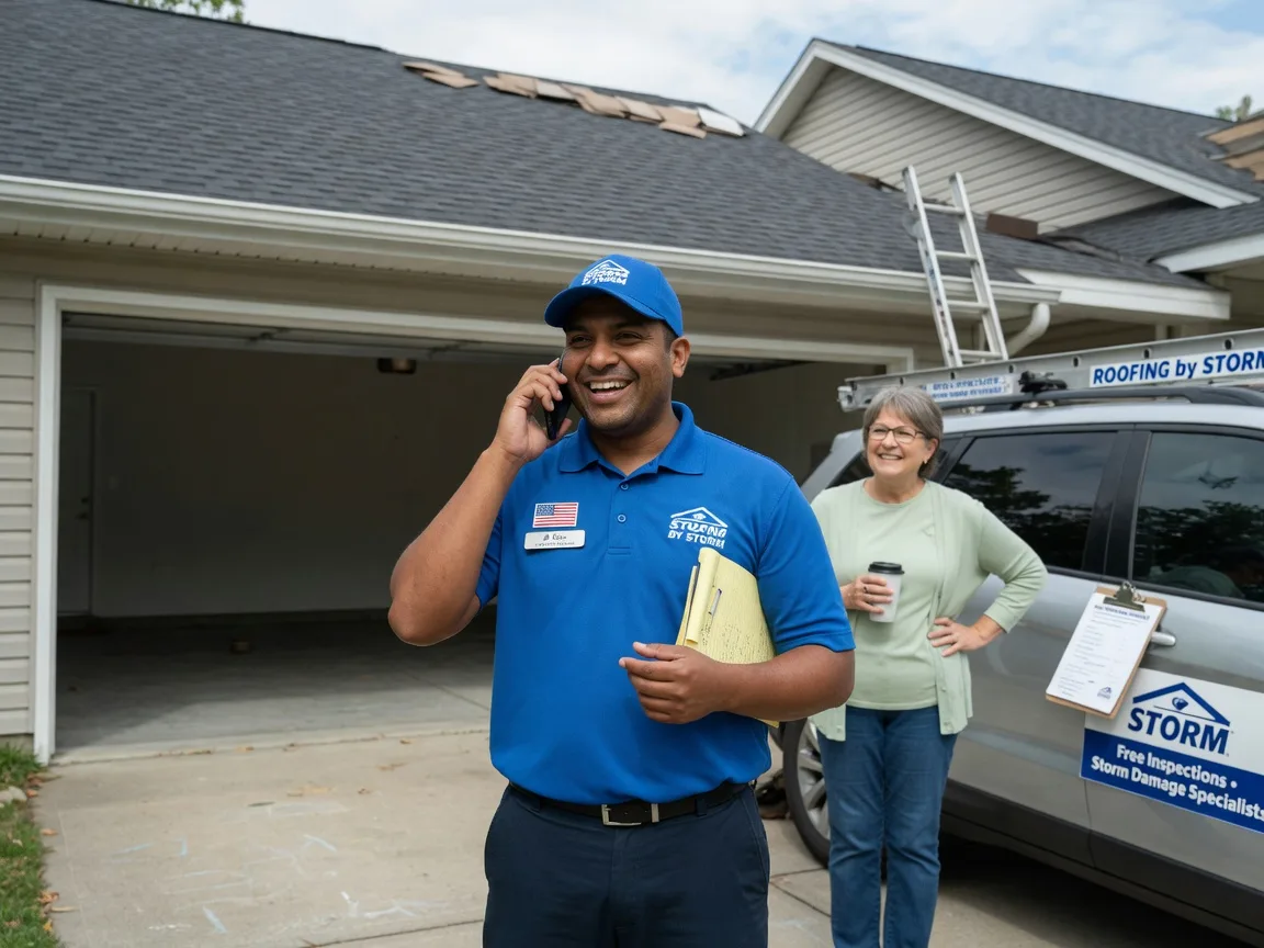Roof Repair Near Me South Fulton, TN FAQs