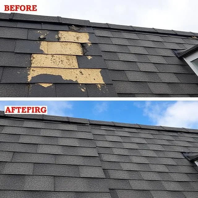Roof Repair Near Me in South Fulton, TN near me